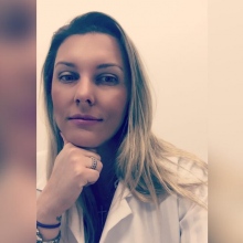 Paula Gonçalves Schröder, Médico clínico geral Rio de Janeiro