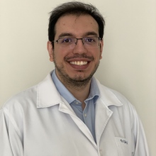 Eder Santana Navarro, Hematologista Sorocaba