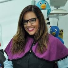 Alline Ramos Cavalcante Veras, Oftalmologista Maceió