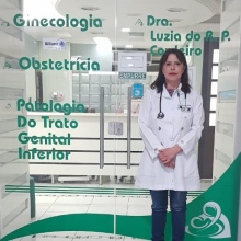 Luzia do Rocio Pinto Cordeiro, Ginecologista São José Dos Pinhais