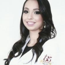 Priscila Santos Oliveira, Endocrinologista Belo Horizonte