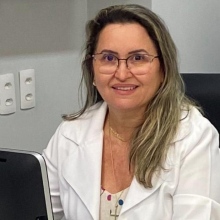 Elisabete Almeida Brilhante, Cirurgião vascular João Pessoa