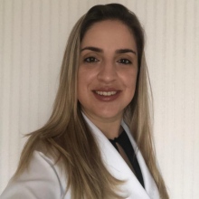 Silene de Oliveira Santos Souza, Cardiologista São Paulo