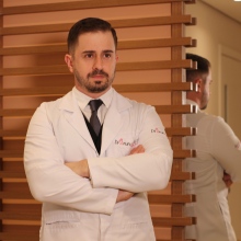 Bruno Jacob, Ginecologista São Paulo