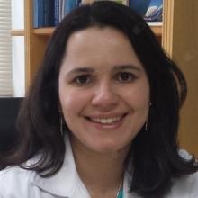 Aline Silveira de Moraes Stoco, Alergista São José dos Campos