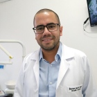 Dr. Éberson Luis Marques Sasso