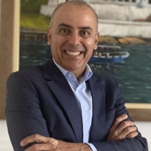 Francisco Carlos Sousa Ferreira, Dermatologista Santos