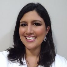Ana Luiza Ribeiro Bard de Carvalho, Alergista Curitiba