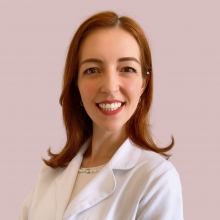 Julia Barbi Melim Marques, Ginecologista São Paulo