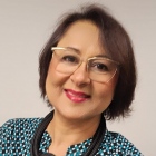 Jeane Souza da Silva