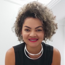 Pollyanna Tavares, Psicólogo Cuiabá