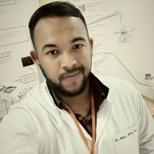 Thiago Belem Gonçalves, Cirurgião buco-maxilo-facial São Paulo