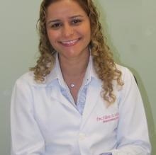 Flávia Araújo Milhomem, Médico clínico geral Belo Horizonte