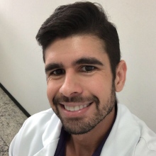 Paulo Phelipe Barbosa Monteiro, Neurologista Goiânia