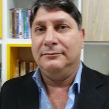 Marcelo Ribeiro Montefusco, Psicólogo Goiânia