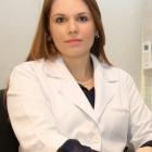 Dra. Danielle Orlandi Gomes