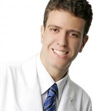 Lucio Alvarez Parada de Carvalho, Médico clínico geral Salvador