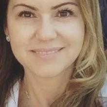 Carmen Silvia Penna Guerra Lages, Oftalmologista Belo Horizonte