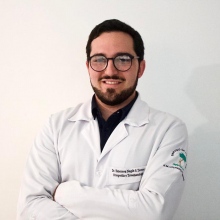 Emersom Nagib Tavares, Ortopedista - Traumatologista Rio de Janeiro