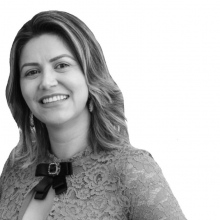 Zélia Sobrinha de Santana Rodrigues, Geriatra Goiânia