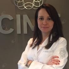 Nathalia Lins Pontes Vieira, Cirurgião geral São Paulo