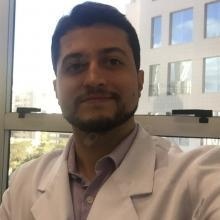 Carlos Henrique Oliveira de Matos, Urologista Belo Horizonte