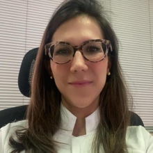 Letícia Olivier Sudbrack, Infectologista Brasília