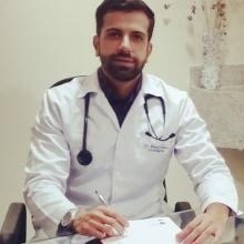 David Cintra, Cardiologista Recife