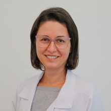 Marianges Zadrozny Gouvêa da Costa, Gastroenterologista Florianópolis