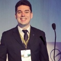 Daniel de Morais Tavares