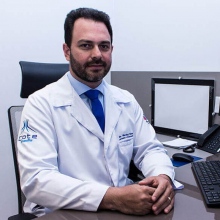 Nicolay Kircov, Ortopedista - Traumatologista Brasília