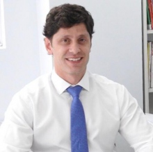 Giovanni Z Targa, Oncologista Curitiba