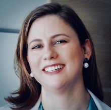 Livia Chiosini de Nadai, Hematologista São Paulo