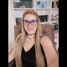 Renata De Carvalho Britto, Psicanalista Porto Alegre