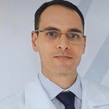Rafael Lara Freitas, Ortopedista - Traumatologista João Pessoa