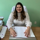 Dra. Elizandra Rosado Conceicao