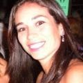 Aline Saré de Melo
