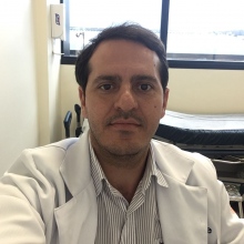 Leandro Miranda Trama, Cirurgião do aparelho digestivo Mogi das Cruzes