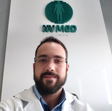 Daniel Quintanilha, Ortopedista - Traumatologista Niterói