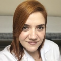 Clara-Luz da Aurora dos Santos