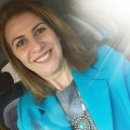 Rosa M. Prado