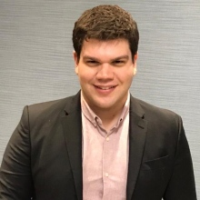 Gabriel Mangabeira, Psiquiatra Montes Claros