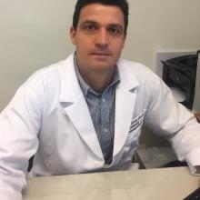Marcio Bruno Hadid, Ortopedista - Traumatologista Rio de Janeiro