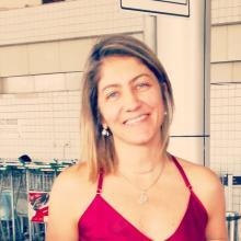 Claudinelli Alvarenga Aguilar, Médico Acupunturista Goiânia