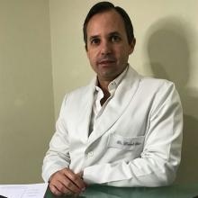Daniel Ottoni de Villemor Salgado, Angiologista Rio de Janeiro
