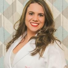 Arabi Xinguara Camurugy de Guerreiro, Médico Acupunturista Salvador