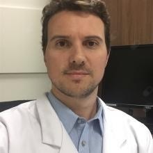 Davi Gabriel Bellan, Ortopedista - Traumatologista São Paulo