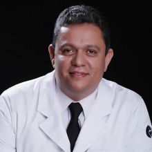 Dr. Ricardo Sales dos Santos, Cirurgião torácico São Paulo