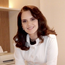 Bárbara Alves, Pediatra São Paulo