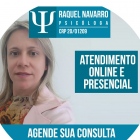 Dra. Raquel Navarro